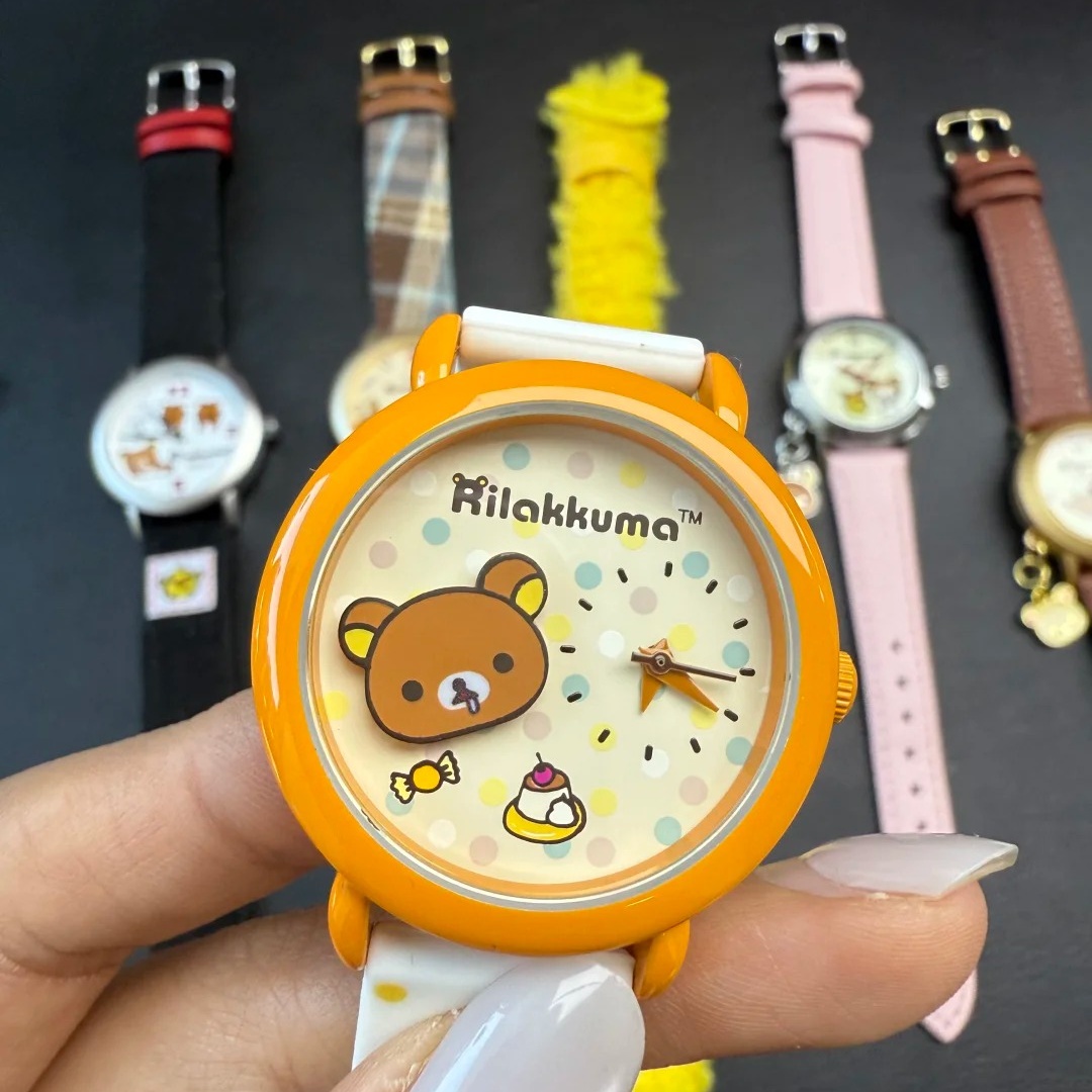 Moments Watches & Jewelry Vaughan Mills - Reloj de Bolsillo Colgante de la
