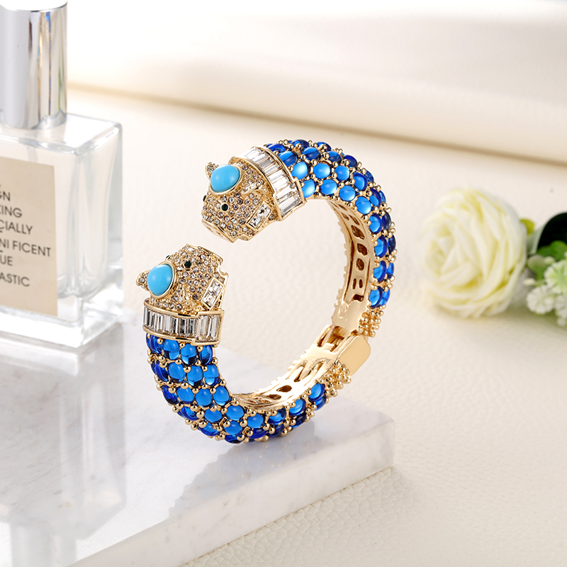 Paradise Jewelry & Watches Llc Miami Photos - Pulseras de animales Sally's Paradise, brazaletes