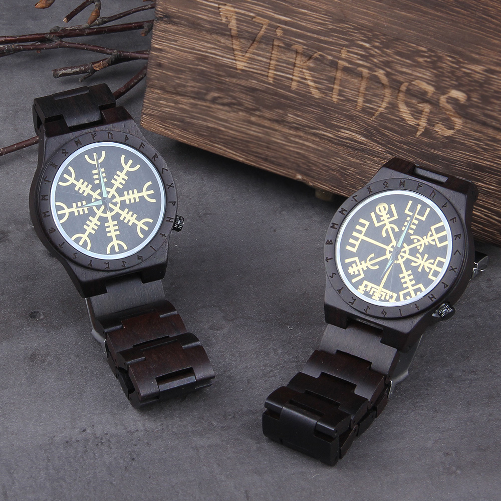 Jewelry Watches For Women - Relojes de Madera hechos a mano