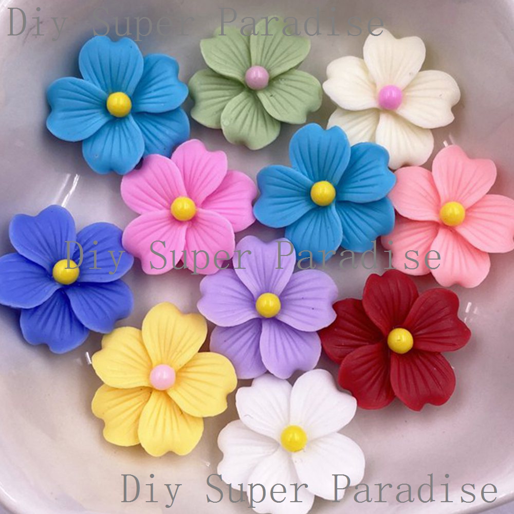 Paradise Jewelry & Watches Llc Miami Photos - 50 Uds. De figuritas de resina