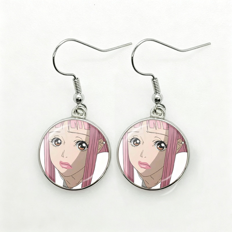 Paradise Jewelry & Watches Llc Miami Photos - Pendientes Colgantes de Moda para Mujer