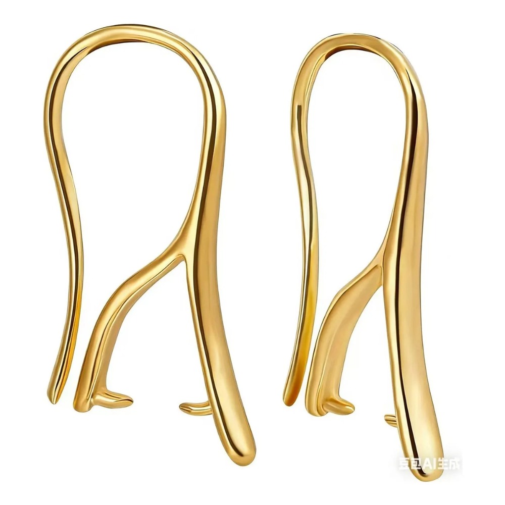 10/30 Piezas de Alambres para  - Drop Earrings reseña y precio