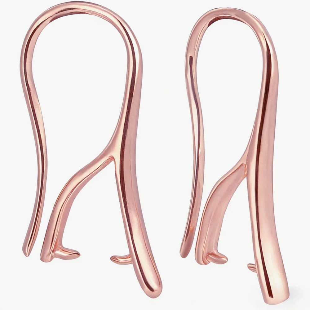 10/30 Piezas de Alambres para  - Drop Earrings reseña y precio