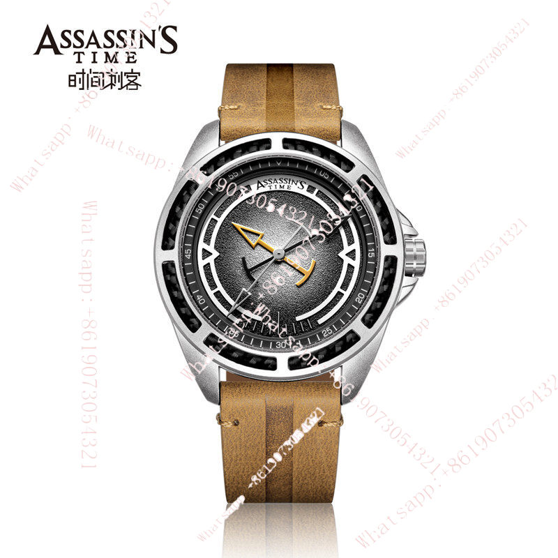 Reloj para hombre con personal - Moments Watches & Jewelry Vaughan Mills reseña y precio