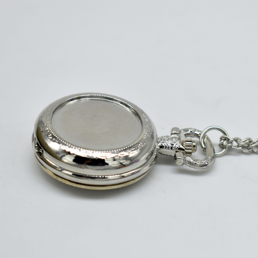 Collar con Colgante de Reloj d - Jewelry Watches For Women reseña y precio