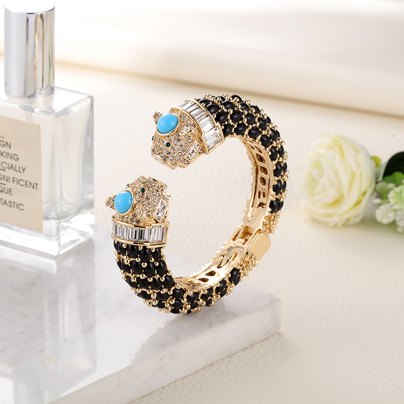 Pulseras de animales Sally's P - Paradise Jewelry & Watches Llc Miami Photos reseña y precio