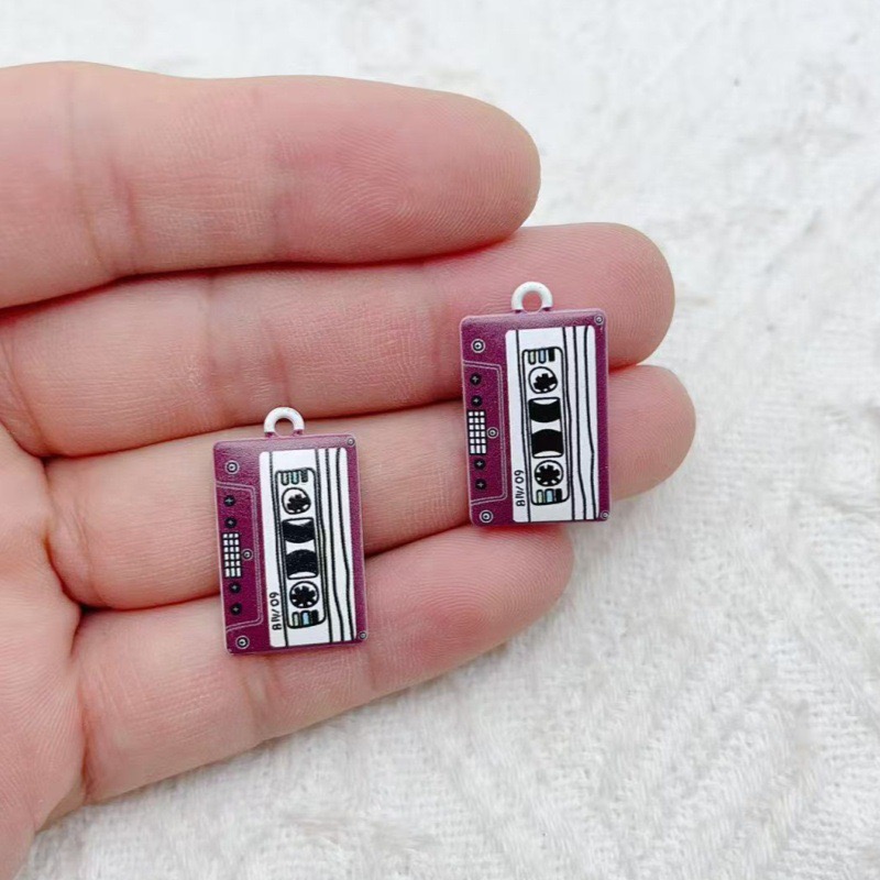 10 piezas de accesorios de joy - Drop Earrings reseña y precio