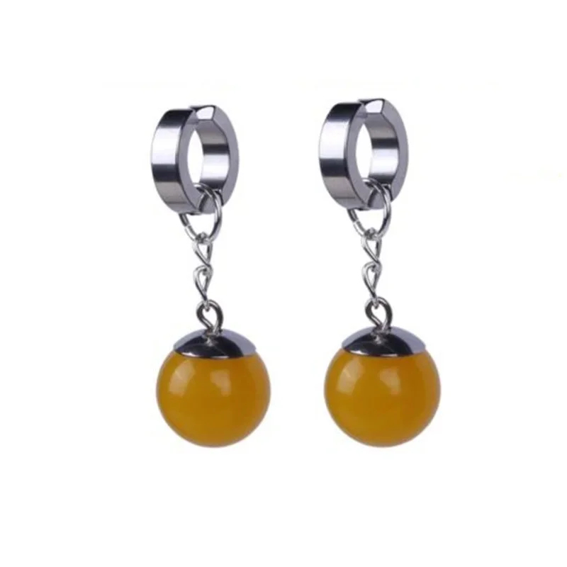 2026 Pendiente Vegetto Potara  - Drop Earrings reseña y precio