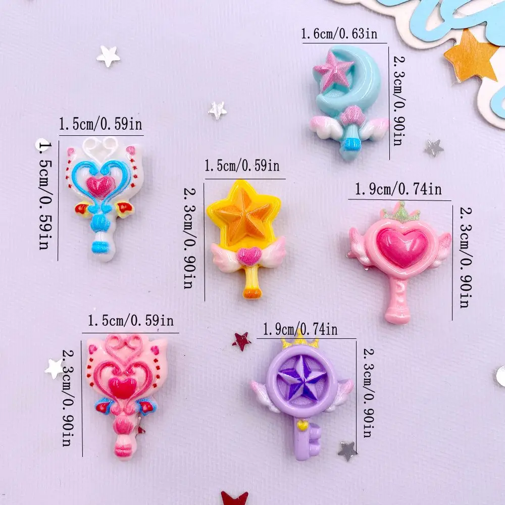20PCS Resin Colorful Cartoon L - Paradise Jewelry & Watches Llc Miami Photos reseña y precio