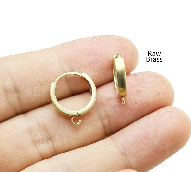 10 aros para las orejas de lat - Hoop Earrings reseña y precio