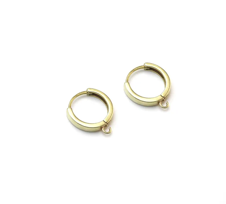 10 aros para las orejas de lat - Hoop Earrings reseña y precio