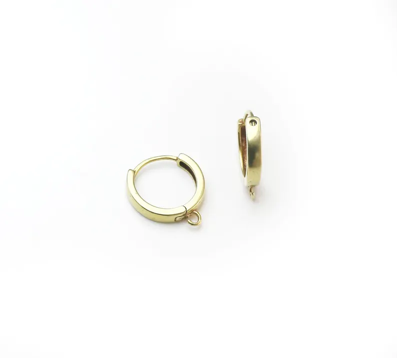 10 aros para las orejas de lat - Hoop Earrings reseña y precio