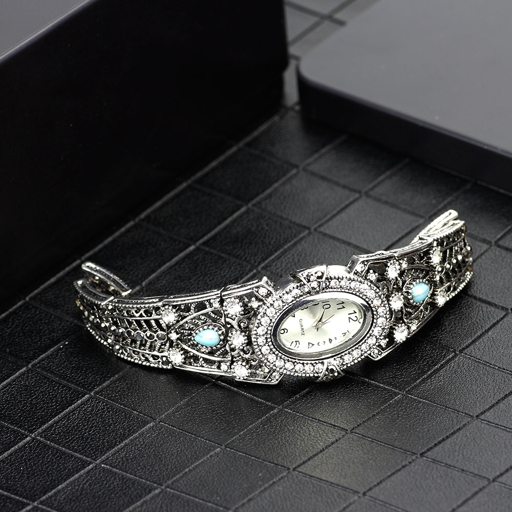Sunspicems-pulsera india para  - Indian Jewelry Watches reseña y precio
