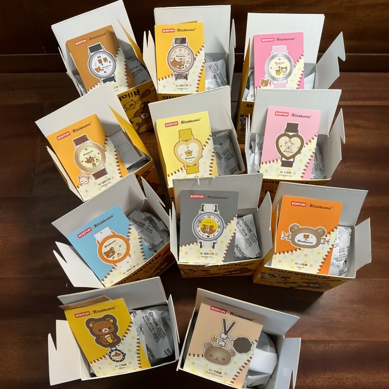 Nuevo y Original en Stock, Caj - Moments Watches & Jewelry Vaughan Mills reseña y precio