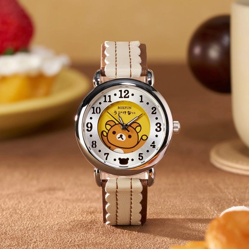 Nuevo y Original en Stock, Caj - Moments Watches & Jewelry Vaughan Mills reseña y precio