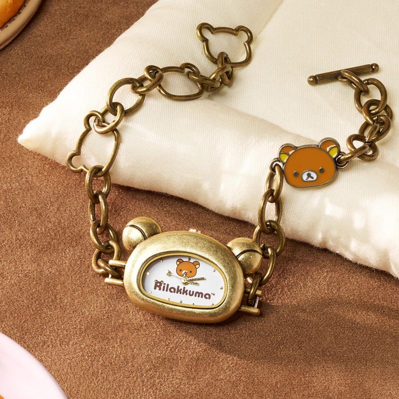Nuevo y Original en Stock, Caj - Moments Watches & Jewelry Vaughan Mills reseña y precio