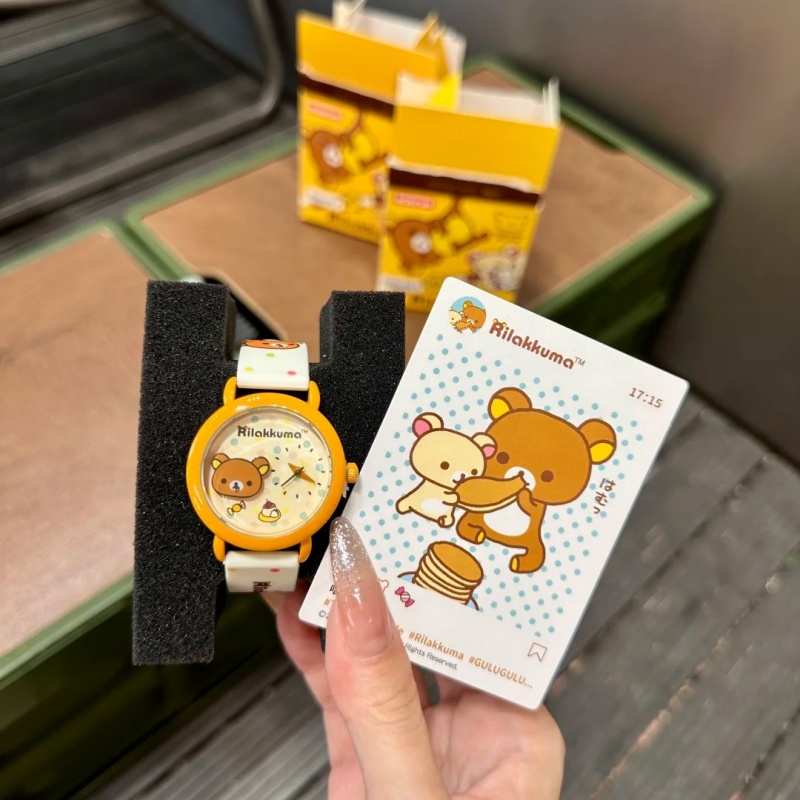 Reloj de pulsera original de l - Moments Watches & Jewelry Vaughan Mills reseña y precio