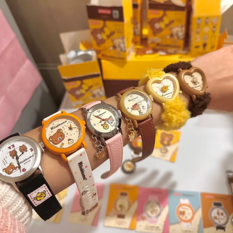 Reloj Original Maihe Boxfun Ri - Moments Watches & Jewelry Vaughan Mills reseña y precio