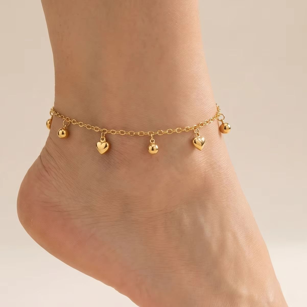 Tobilleras Creativas con Cuent - Jc Jewelry & Watches reseña y precio
