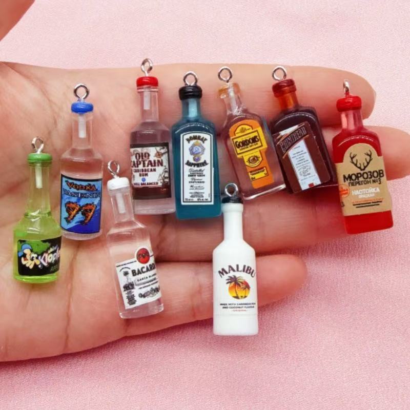 11 piezas de mini colgantes de - Drop Earrings reseña y precio
