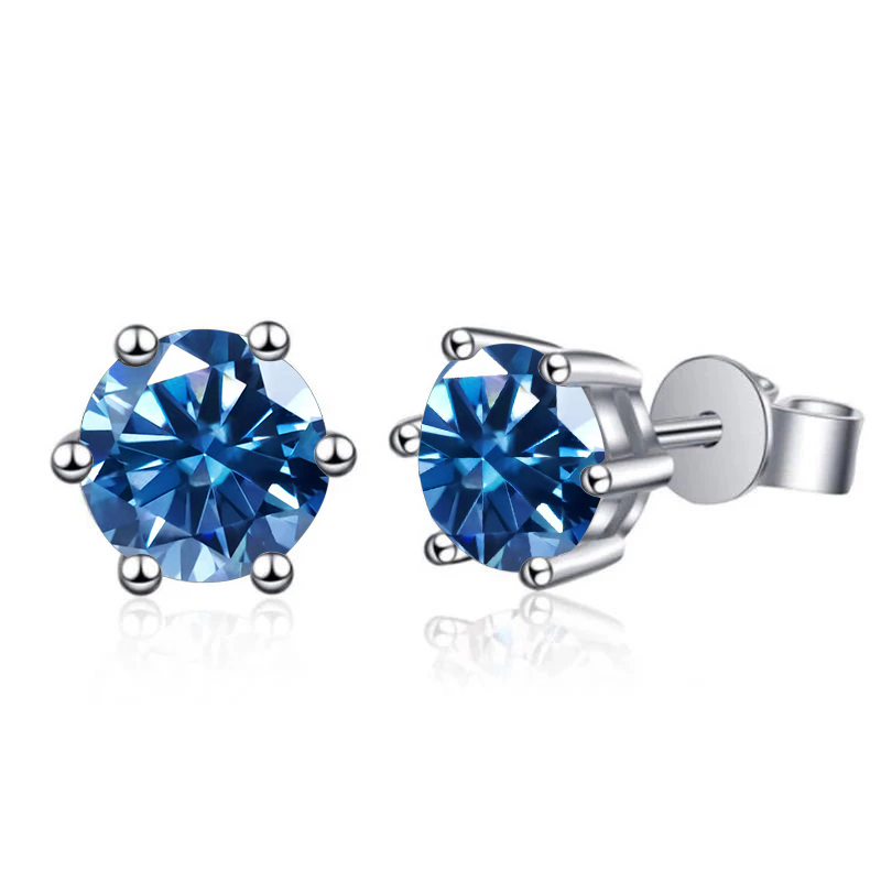 JoyceJelly-pendientes de plata - Jc Jewelry & Watches reseña y precio