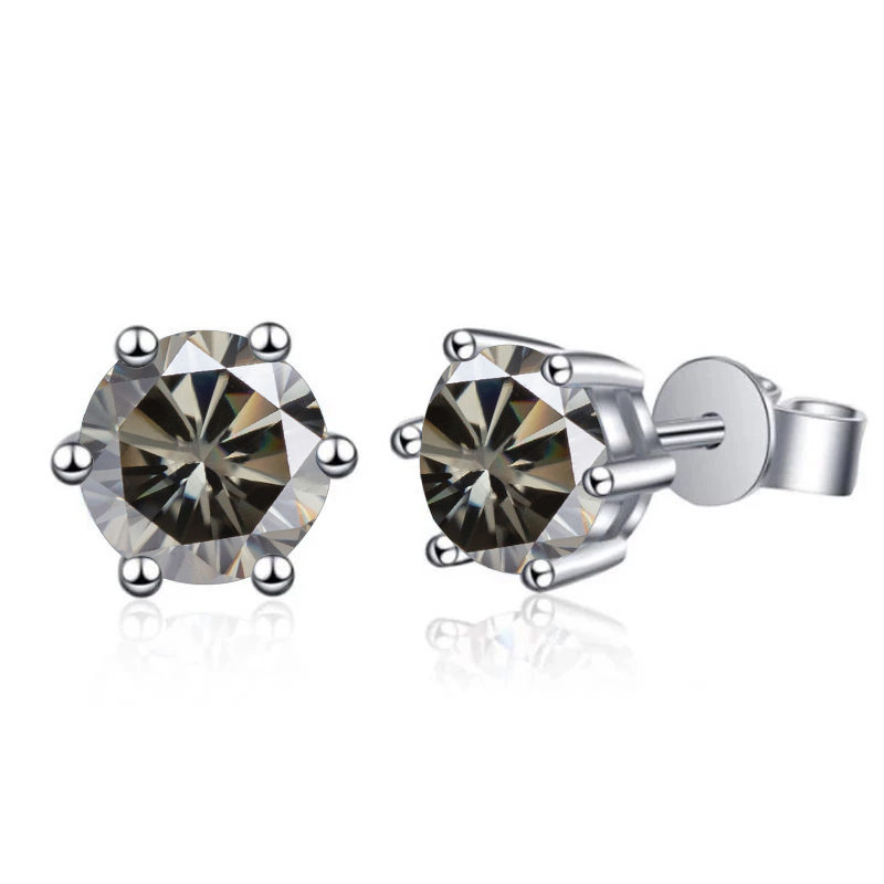 JoyceJelly-pendientes de plata - Jc Jewelry & Watches reseña y precio