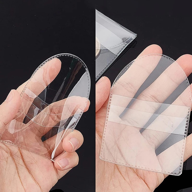 Bolsas transparentes de PVC pa - Collectors Coins Jewelry & Watches Of Smithtown reseña y precio