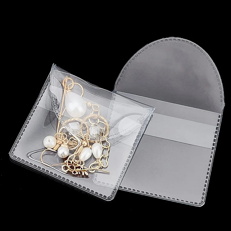 Bolsas transparentes de PVC pa - Collectors Coins Jewelry & Watches Of Smithtown reseña y precio