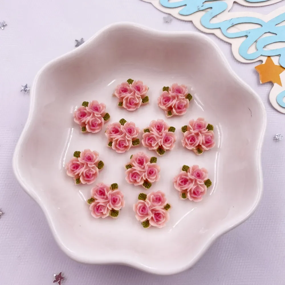 Mini figuras de flores de resi - Paradise Jewelry & Watches Llc Miami Photos reseña y precio