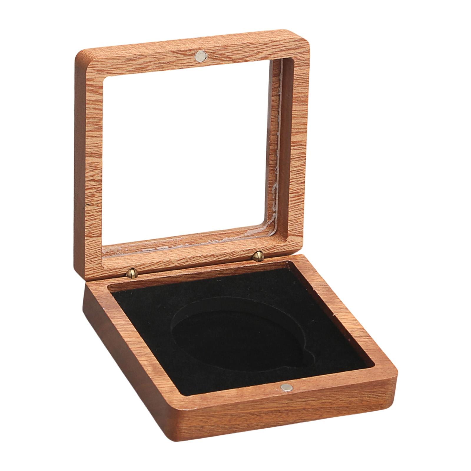 Estuche Organizador de Colecci - Collectors Coins Jewelry & Watches Of Smithtown reseña y precio
