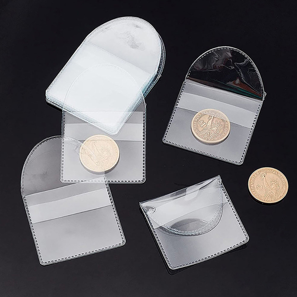 Bolsas de almacenamiento de mo - Collectors Coins Jewelry & Watches Of Smithtown reseña y precio