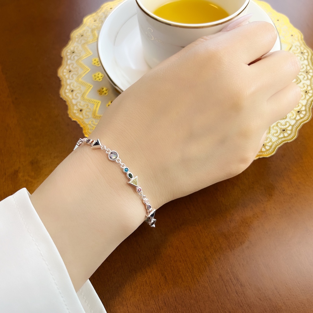 Pulseras Paradise Journey, nue - Paradise Jewelry & Watches Llc Miami Photos reseña y precio