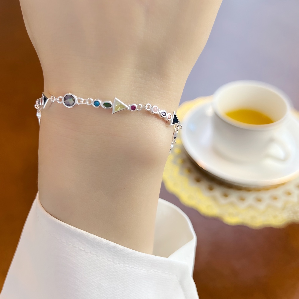 Pulseras Paradise Journey, nue - Paradise Jewelry & Watches Llc Miami Photos reseña y precio