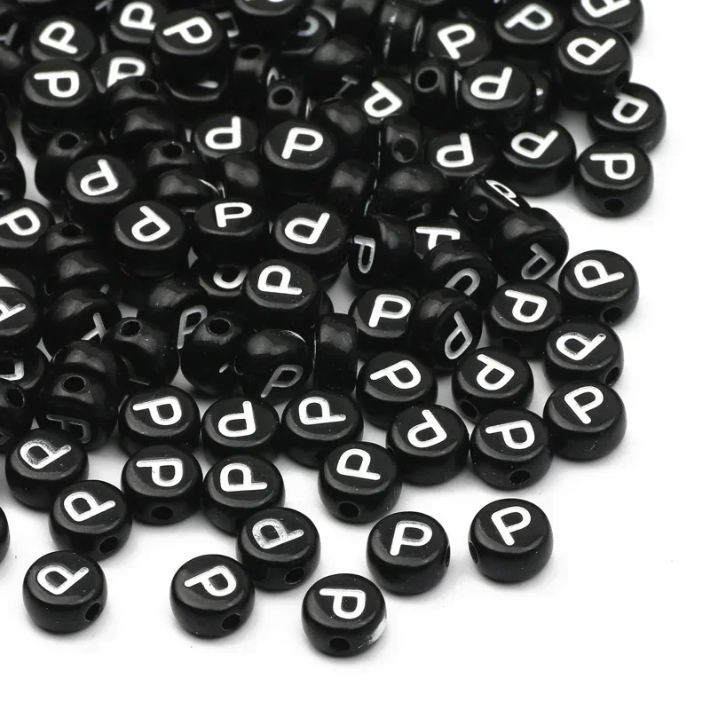 100-500 Piezas de Cuentas Acrí - Jewelry Quotes reseña y precio