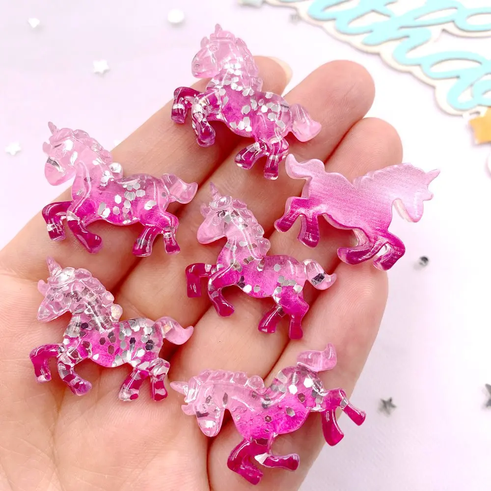 6 uds. De resina colorida con  - Paradise Jewelry & Watches Llc Miami Photos reseña y precio
