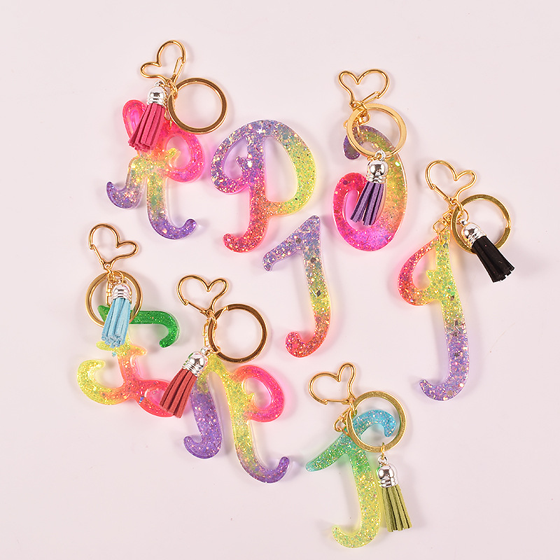 Alfabeto resina epoxi molde de - Jewelry Quotes reseña y precio