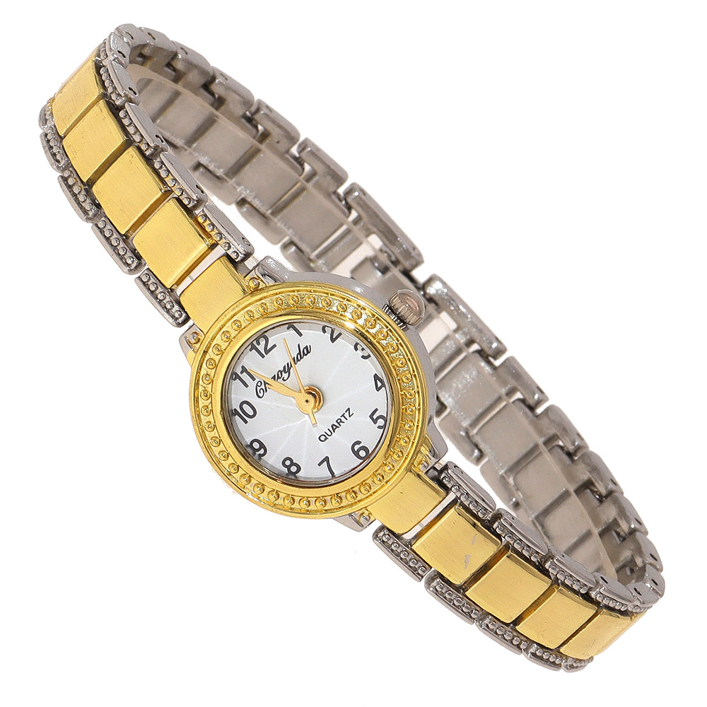 Lote de 10 Relojes Elegantes p - Jewelry Watches For Women reseña y precio