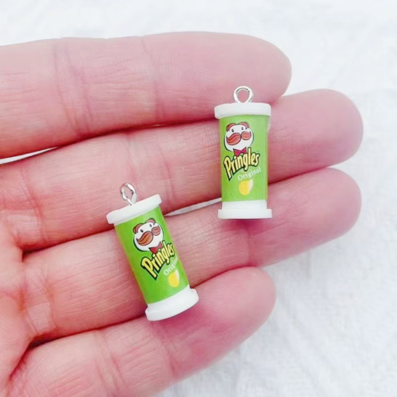 10 piezas de colgantes de resi - Drop Earrings reseña y precio