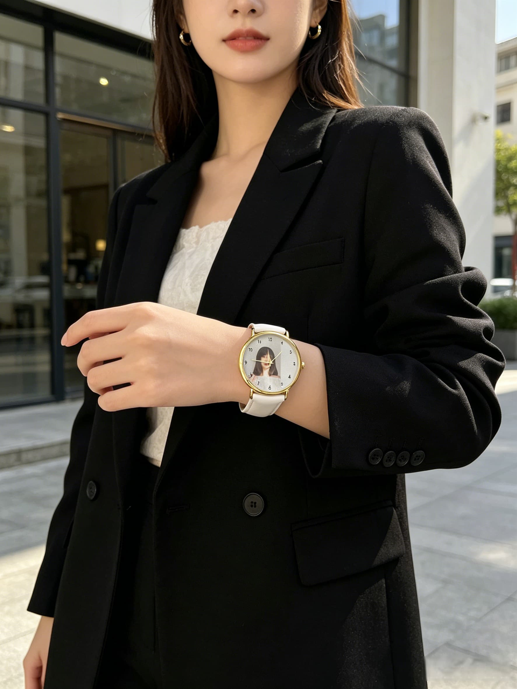 Reloj Personalizado para Mujer - Jewelry Watches For Women reseña y precio