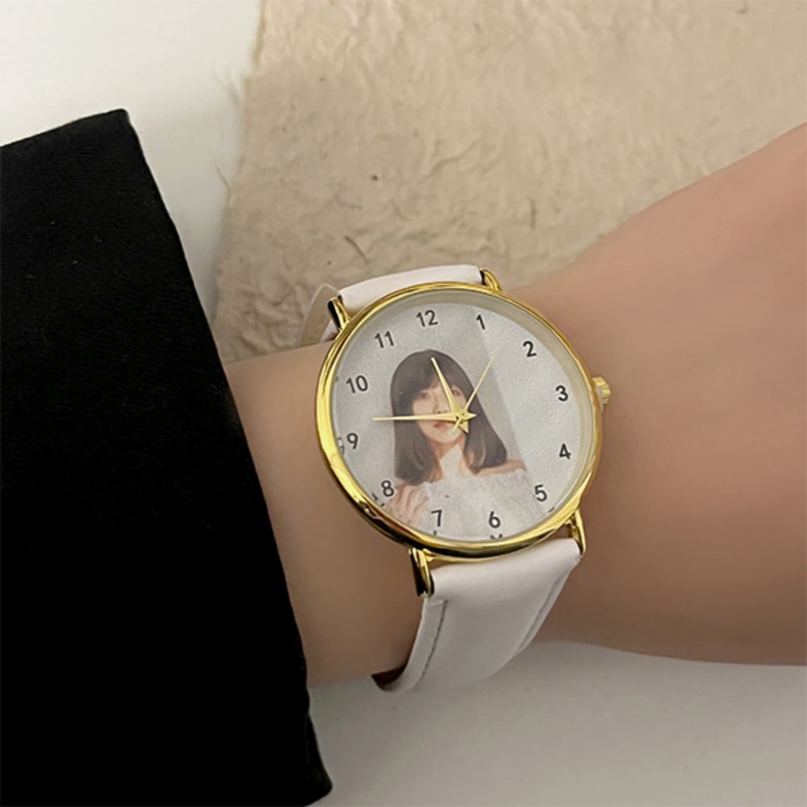 Reloj Personalizado para Mujer - Jewelry Watches For Women reseña y precio