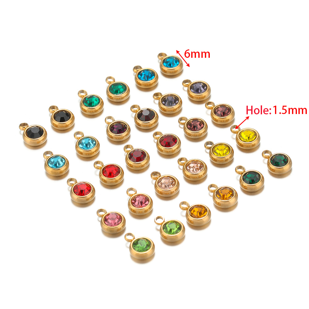 20 piezas colgantes de cuentas - Hoop Earrings reseña y precio