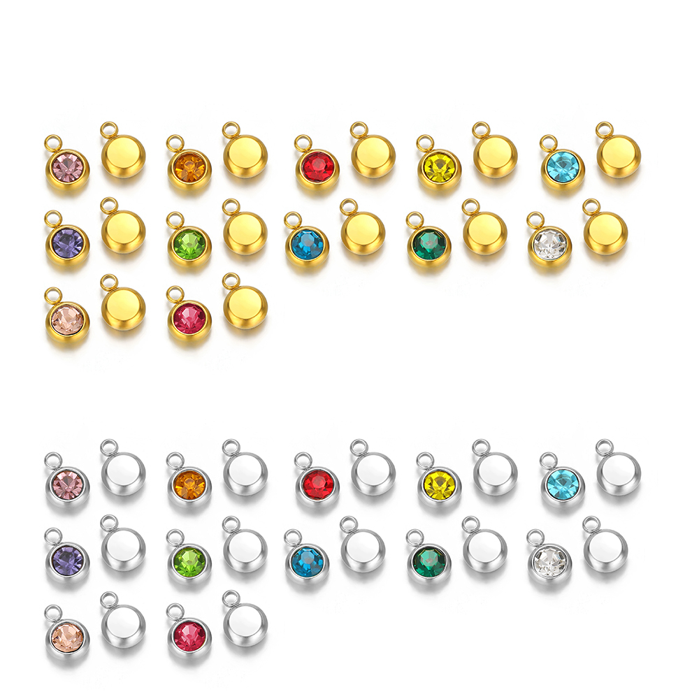 20 piezas colgantes de cuentas - Hoop Earrings reseña y precio