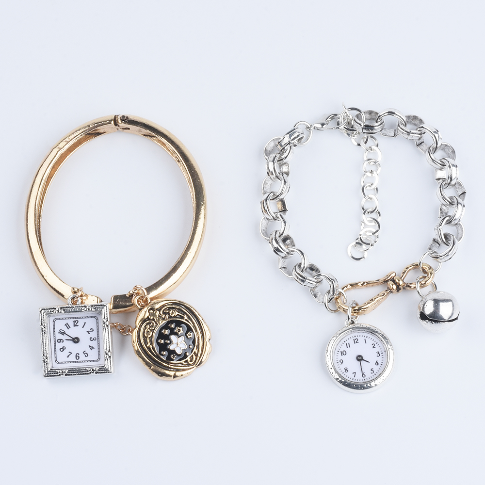 Pulseras de Moda Vintage 2026  - Indian Jewelry Watches reseña y precio