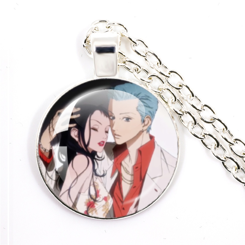 Anime Paradise Kiss personaje  - Paradise Jewelry & Watches Llc Miami Photos reseña y precio