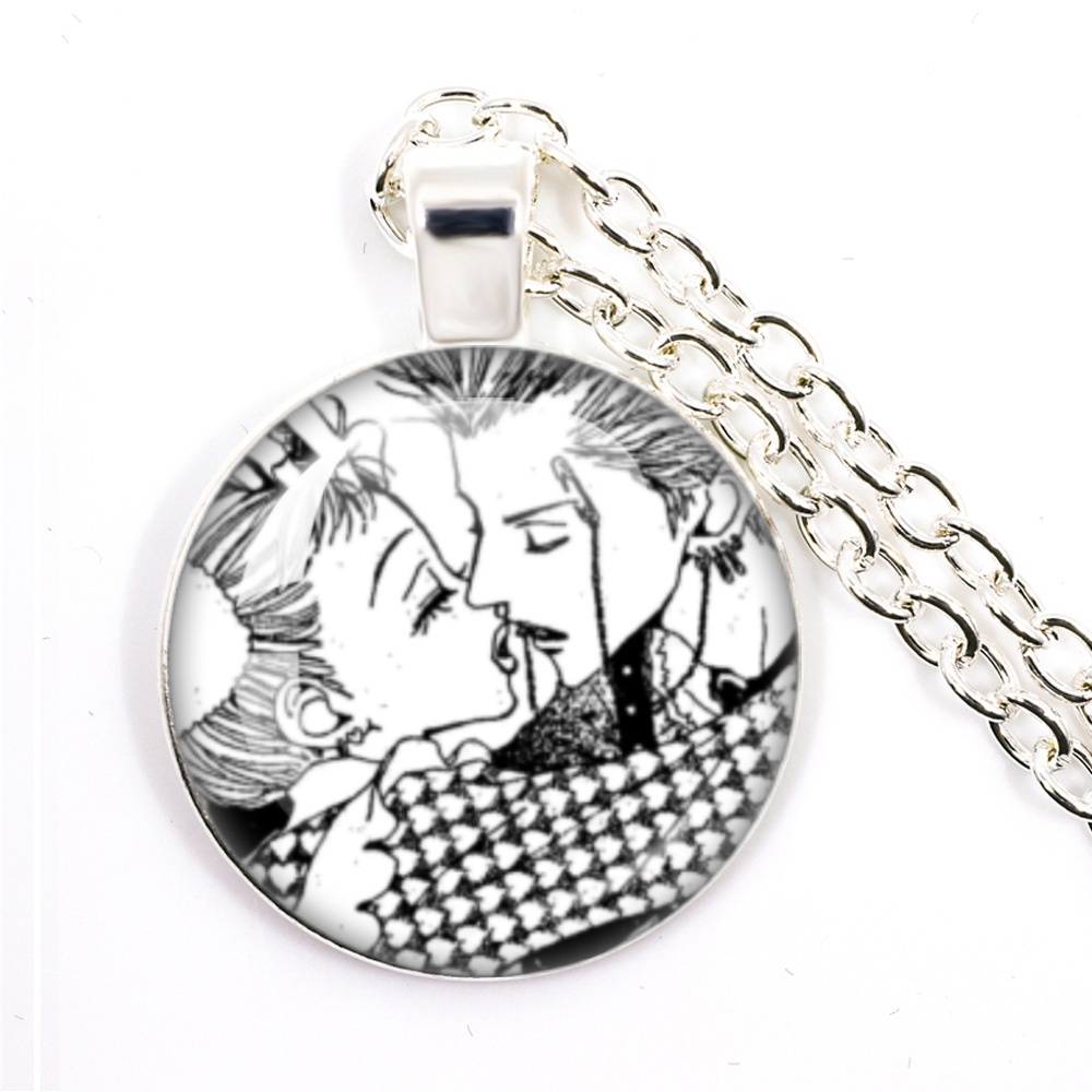 Anime Paradise Kiss personaje  - Paradise Jewelry & Watches Llc Miami Photos reseña y precio