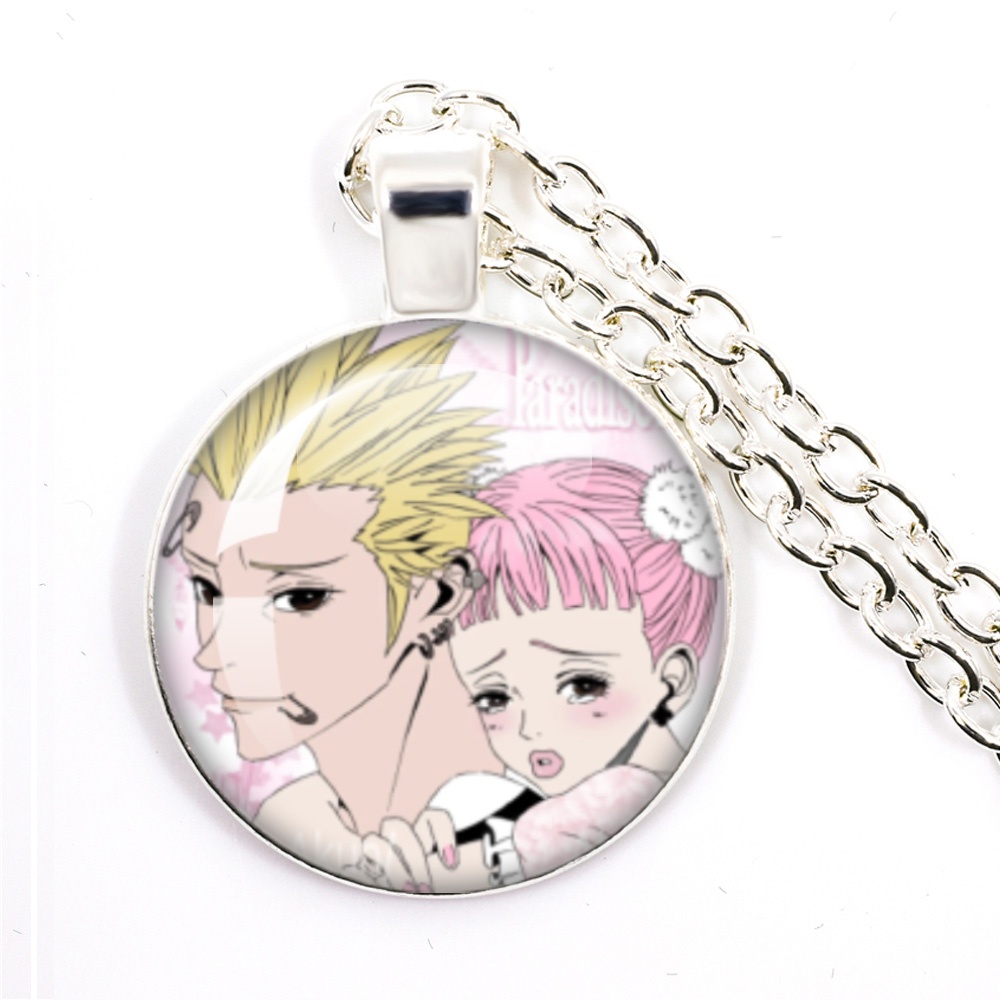 Anime Paradise Kiss personaje  - Paradise Jewelry & Watches Llc Miami Photos reseña y precio