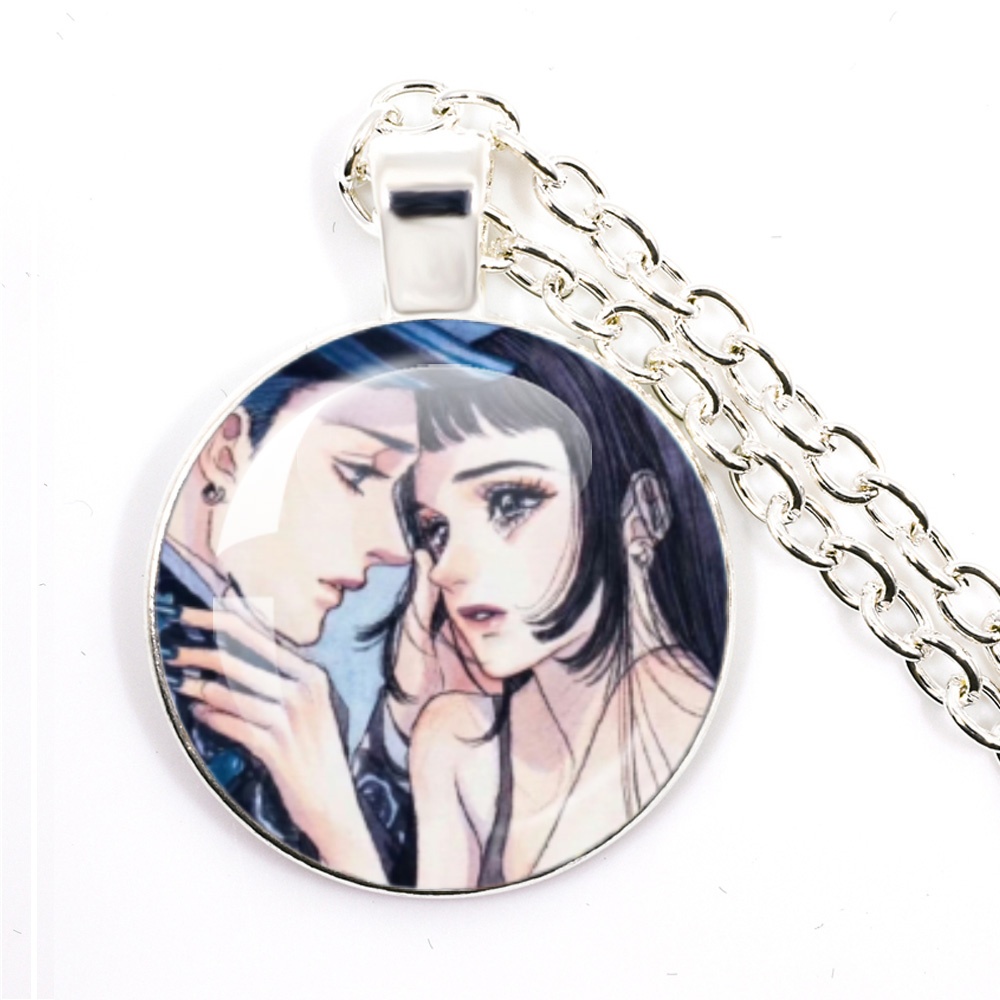 Anime Paradise Kiss personaje  - Paradise Jewelry & Watches Llc Miami Photos reseña y precio
