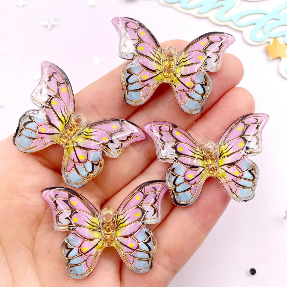 Figuras de mariposas hermosas  - Paradise Jewelry & Watches Llc Miami Photos reseña y precio