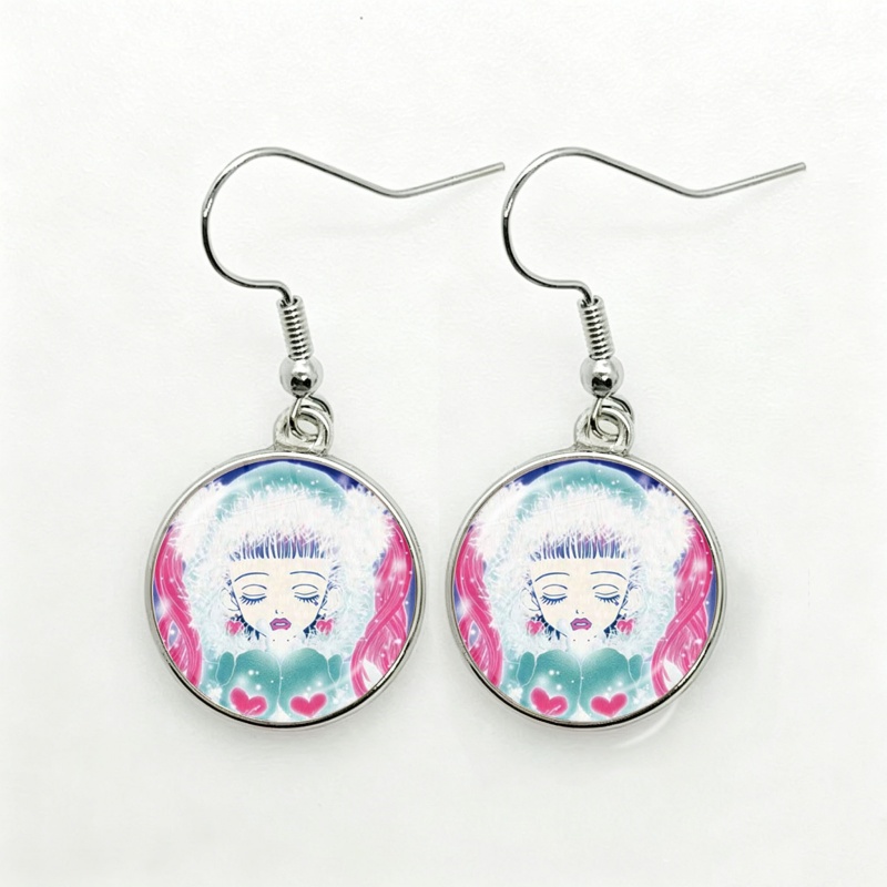 Pendientes Colgantes de Moda p - Paradise Jewelry & Watches Llc Miami Photos reseña y precio
