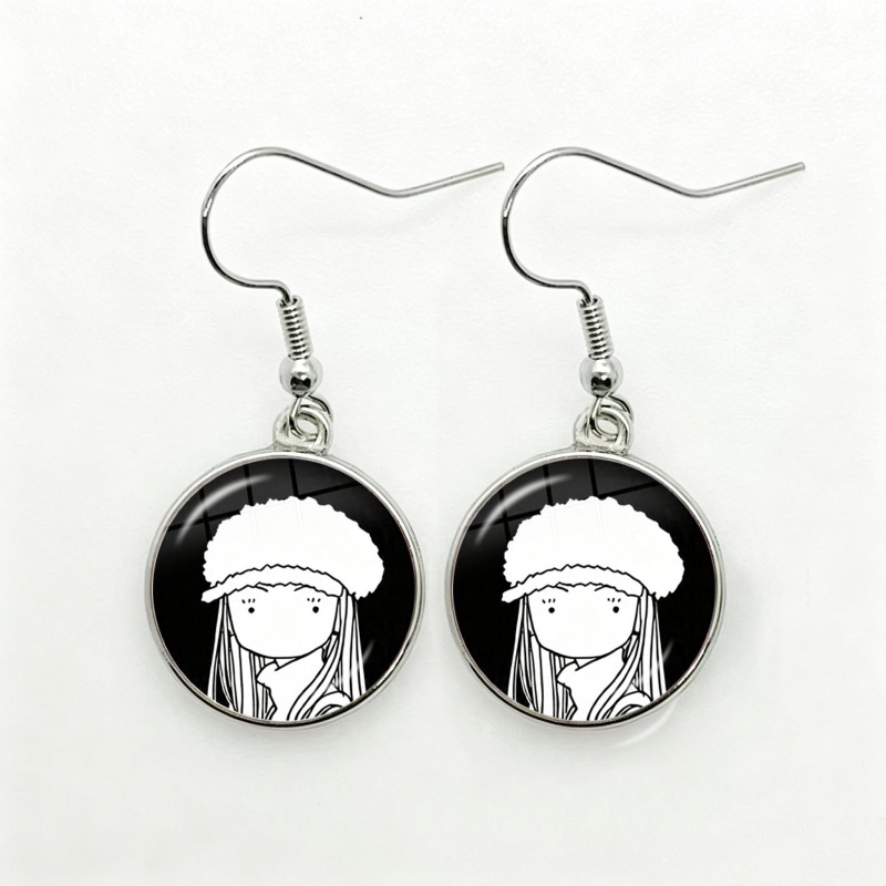 Pendientes Colgantes de Moda p - Paradise Jewelry & Watches Llc Miami Photos reseña y precio
